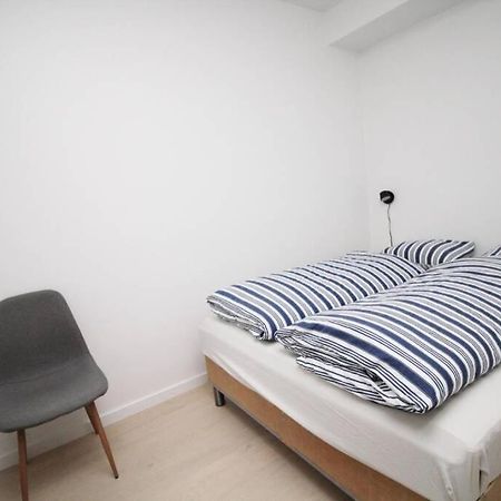 Nordic Host Apts - Opera House, Munch And Maaemo / 2Bd City Center Oslo Luaran gambar