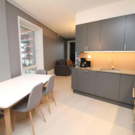 Nordic Host Apts - Opera House, Munch And Maaemo / 2Bd City Center Oslo Luaran gambar