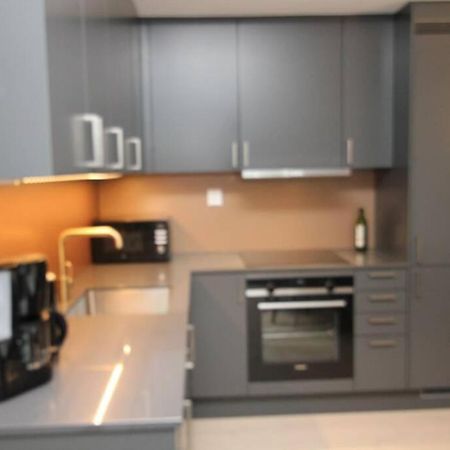 Nordic Host Apts - Opera House, Munch And Maaemo / 2Bd City Center Oslo Luaran gambar