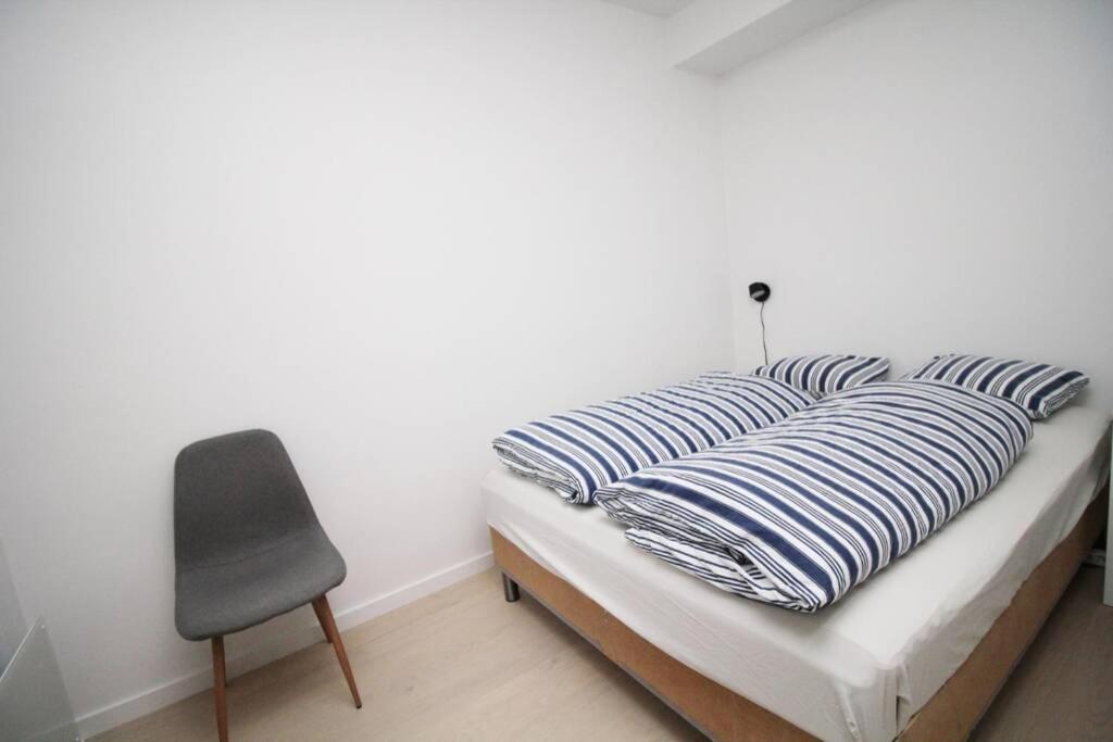 Nordic Host Apts - Opera House, Munch And Maaemo / 2Bd City Center Oslo Luaran gambar
