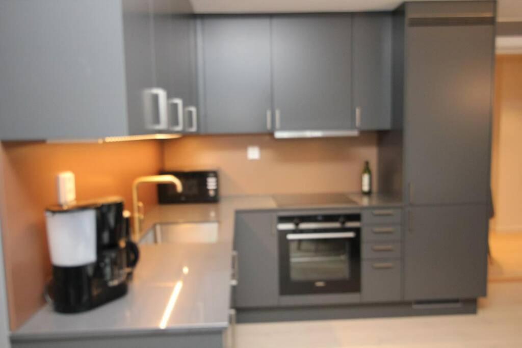 Nordic Host Apts - Opera House, Munch And Maaemo / 2Bd City Center Oslo Luaran gambar